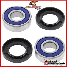 FRONT WHEEL BEARING KIT ALL