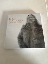 Ellie Goulding  -  Delirium -