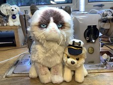Gund itty bitty - boo, in