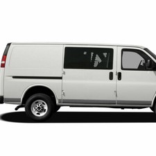 1998-2021 Chevy Express/Savana