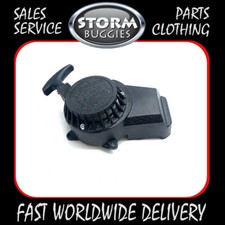 Easy Pull Start Assembly - Renegade 50cc Quad Bike - Fits Most Mini Moto Quads