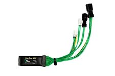 Yamaha PW-X3 and PW-S2 motors