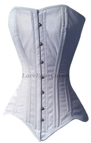 Heavy duty overbust waist - heavy,