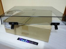 Technics SL-1200 series dust