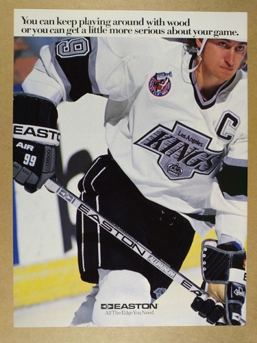 1993 easton aluminum - 1993, hockey