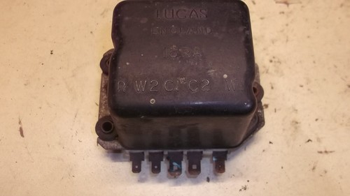 Lucas new voltage - new,