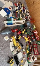LEGO Sets JOB LOT Incomplete Sets Joblot Bundle City Corner 7641 ++ PLEASE READ!