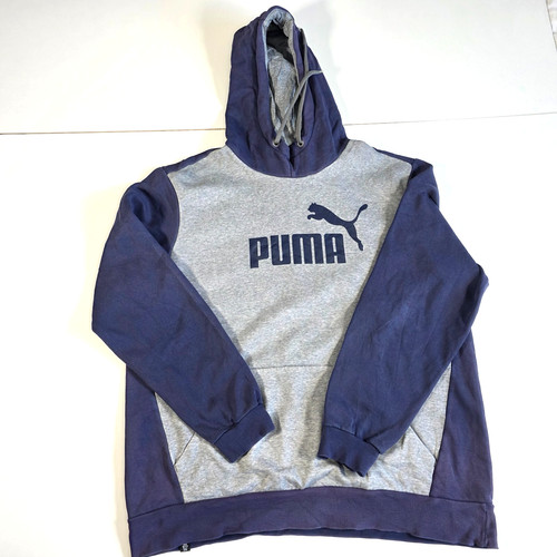 Puma hoodie mens - puma, xl