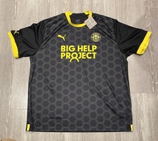 Wigan Athletic 2022/23 Away