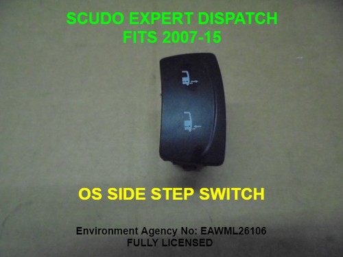 Scudo expert dispatch - dispatch, taxis