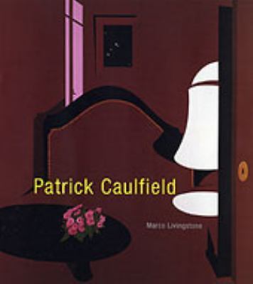 Patrick caulfield paintings - patrick,