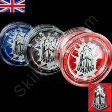 YoyoFactory FAST 201