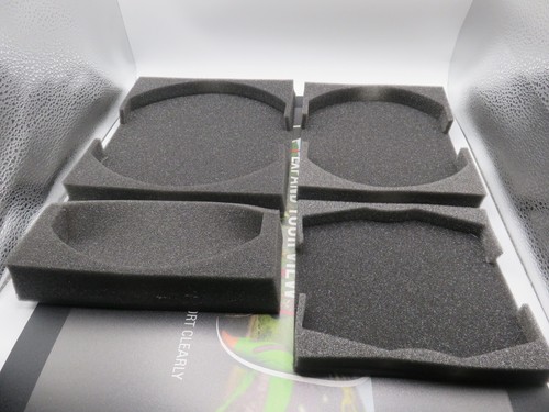 Replacement foam for - replacement, oakley