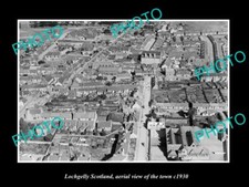 OLD 8x6 HISTORIC PHOTO OF
