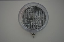 6.5" Mesh Front Chrome