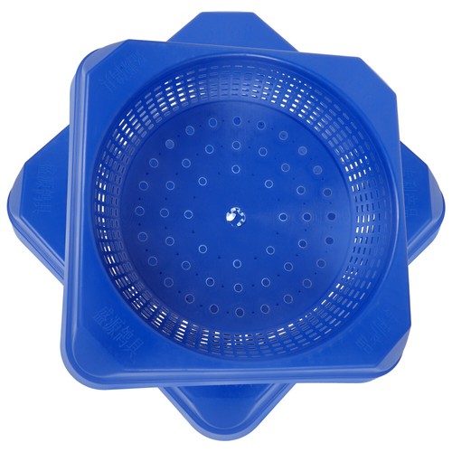 Pcs square plastic pigeon - pcs,