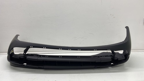 Citroen xsara front bumper - xsara,