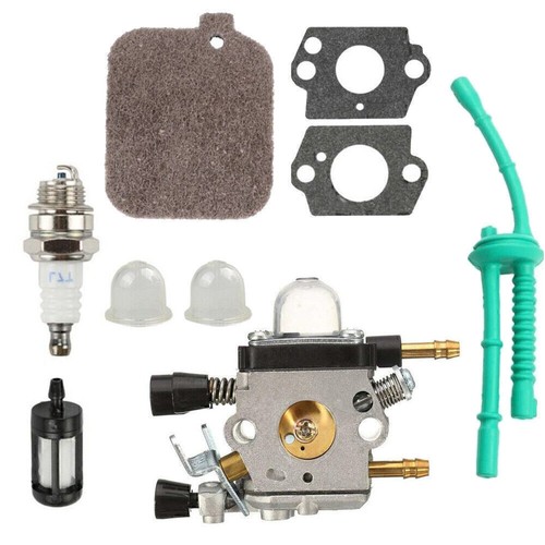 Carburettor for stihl bg45 - carburettor,