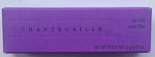 Chantecaille lipstick lip - lipstick,