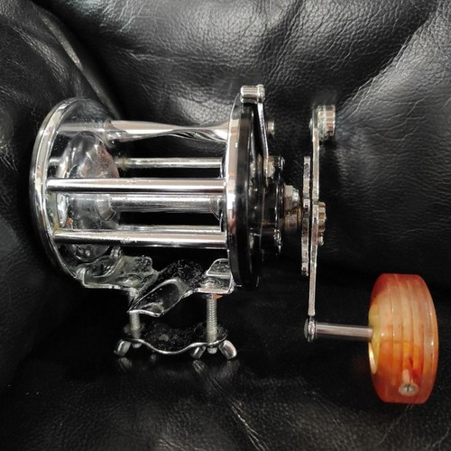 Fishing reel - fishing,