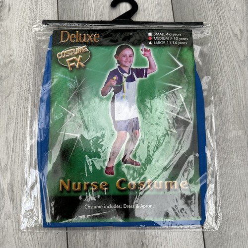 Children nurse fancy - children's,