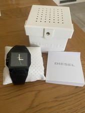 Diesel Men’s Watch DZ1265