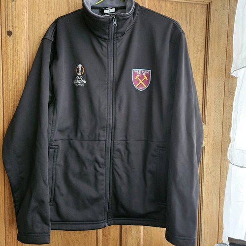 West ham united - west,