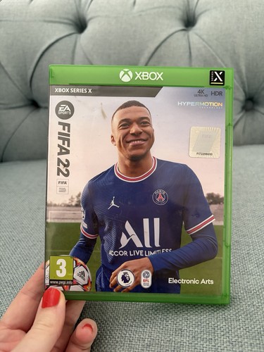 Fifa xbox one - 21, /