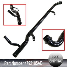 Heater Feed Tube New Fits For