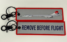 RBFBACONCORDN |  Key Tag -