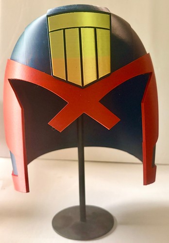 Judge dredd full color - **full, color**