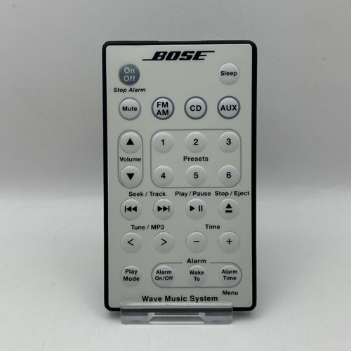 Genuine bose wave music system - genuine,