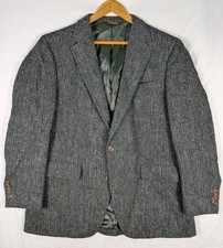 PALM BEACH HARRIS TWEED Vtg