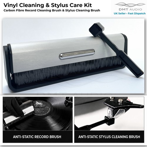 Anti static carbon fibre vinyl - anti-static,