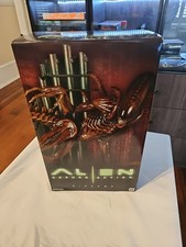 Sideshow ALIEN RESURRECTION