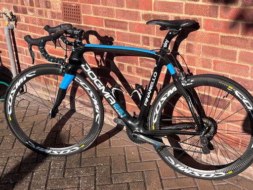 Pinarello dogma think2 - pinarello,
