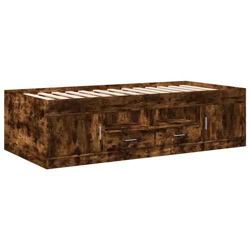 Daybed with drawers sofa bed - with,