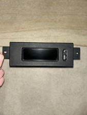 VAUXHALL Corsa 00-06 Clock Display
