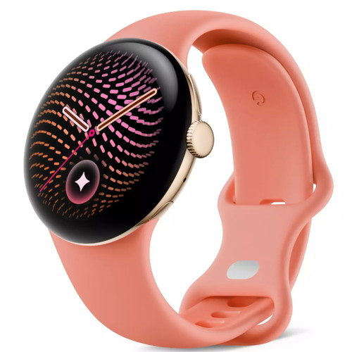 Google pixel watch wifi - google,
