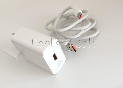 Genuine honor 66w supercharge - 66w,