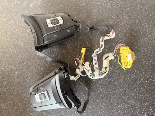 Genuine golf mk7 passat b8 - passat,