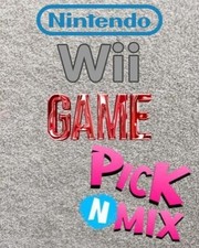 Pick/Make/Build Your Own