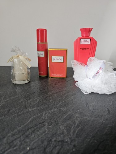 Laimont set talc body - , talc,