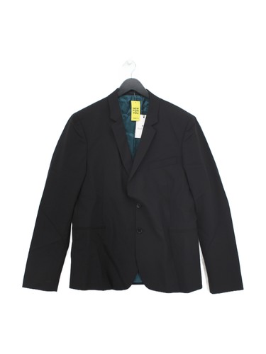 Paul smith men blazer chest - men's,