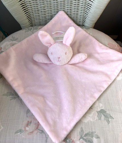 Bnwt matalan pink bunny rabbit - matalan,