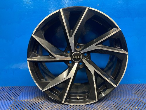 Audi rs8 style alloy - audi, a6
