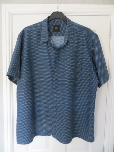 Mens cotton traders 3xl short - traders,