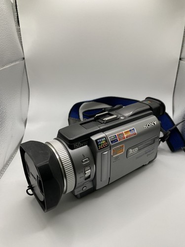 Sony dcr trv950e mini tape - mini, dv