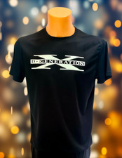 D - Generation X " DX "