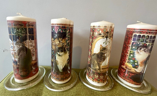 Lesley anne ivory christmas - anne,